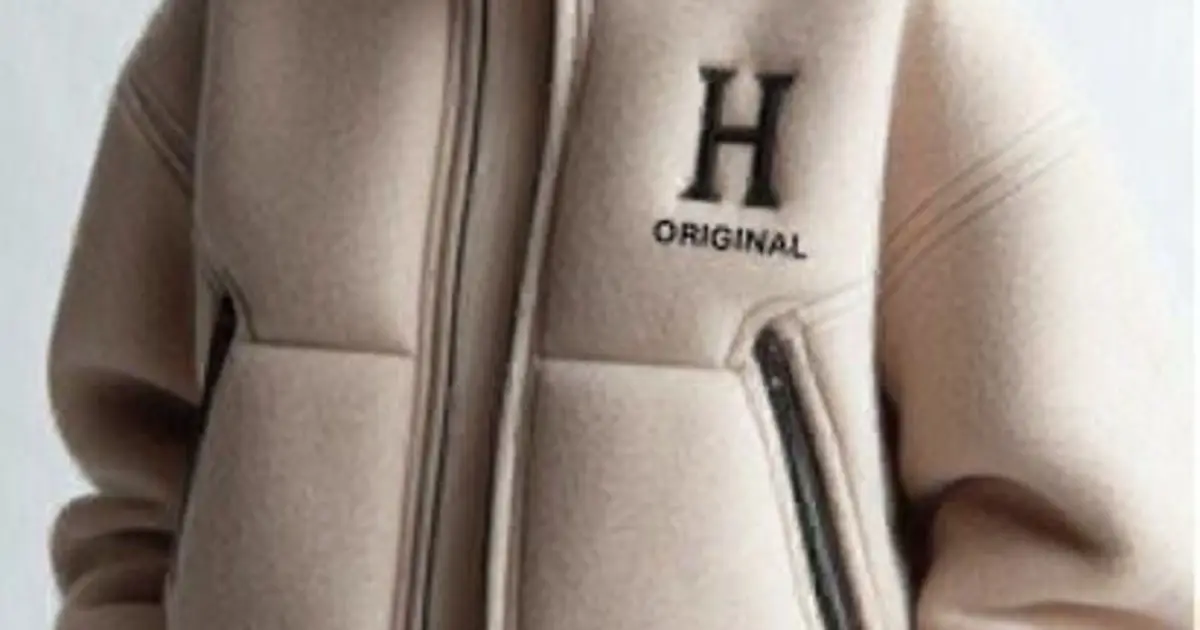 Husky  vola a Parigi con spirito britannico  e sensibilità italiana  