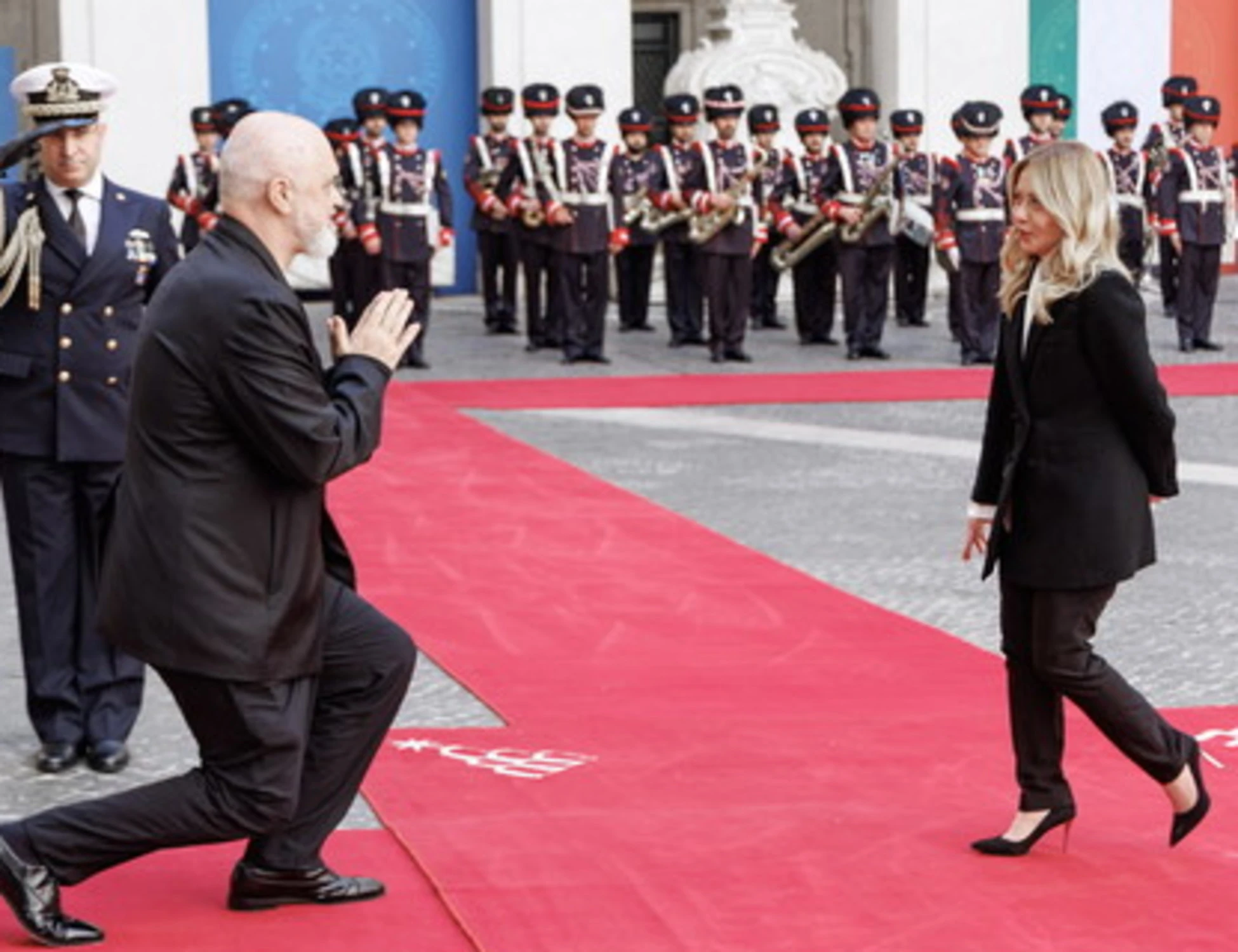Edi Rama fa impazzire la sinistra: "Cos'è cambiato con Meloni, accordo non replicabile"