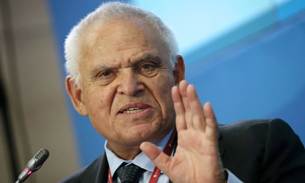 Edward Luttwak: "Perchè l'Italia deve fare la guerra in Siria"