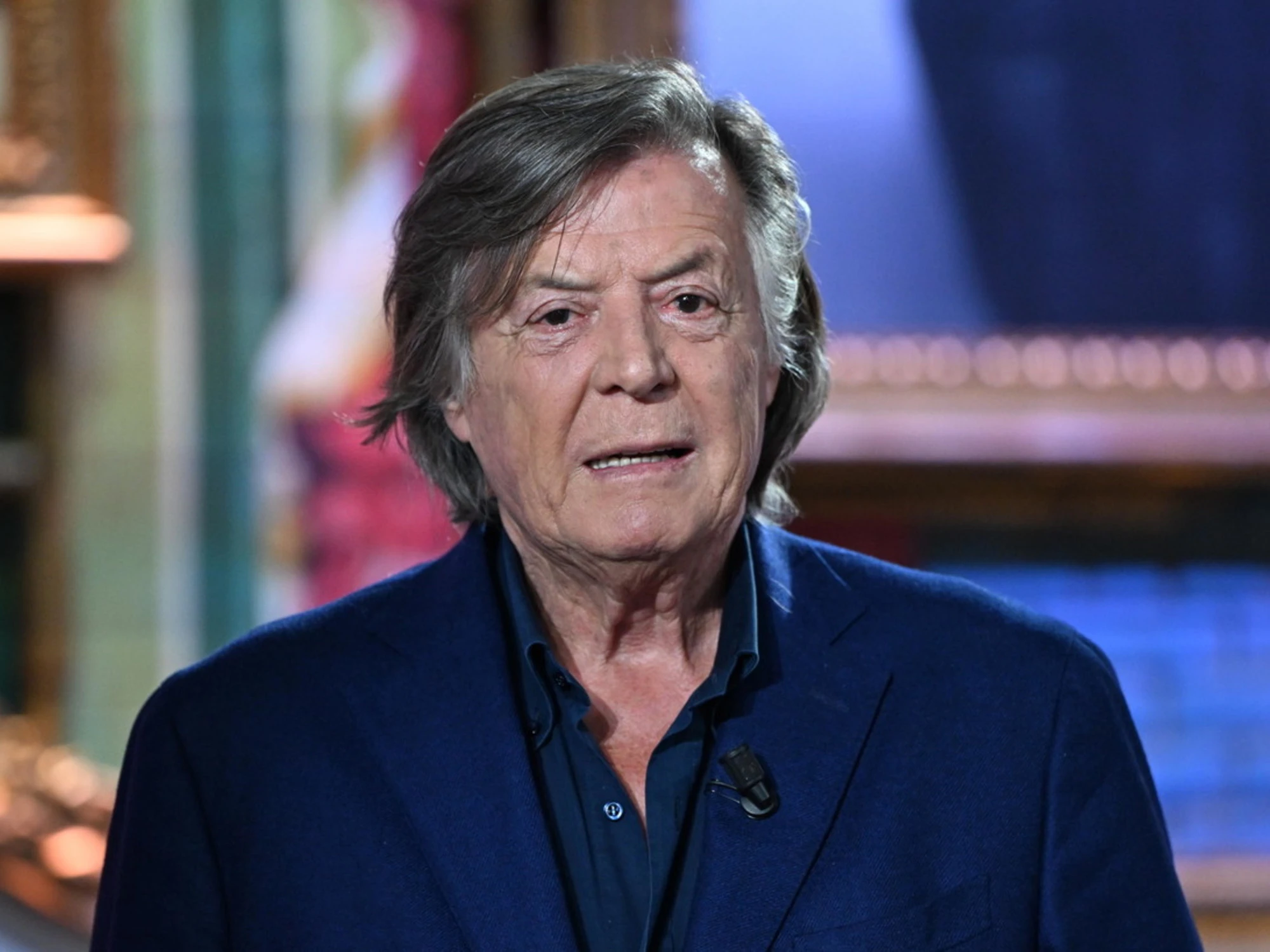 Adriano Panatta spiazza su Sinner a Roma: "Così non mi chiamate più"
