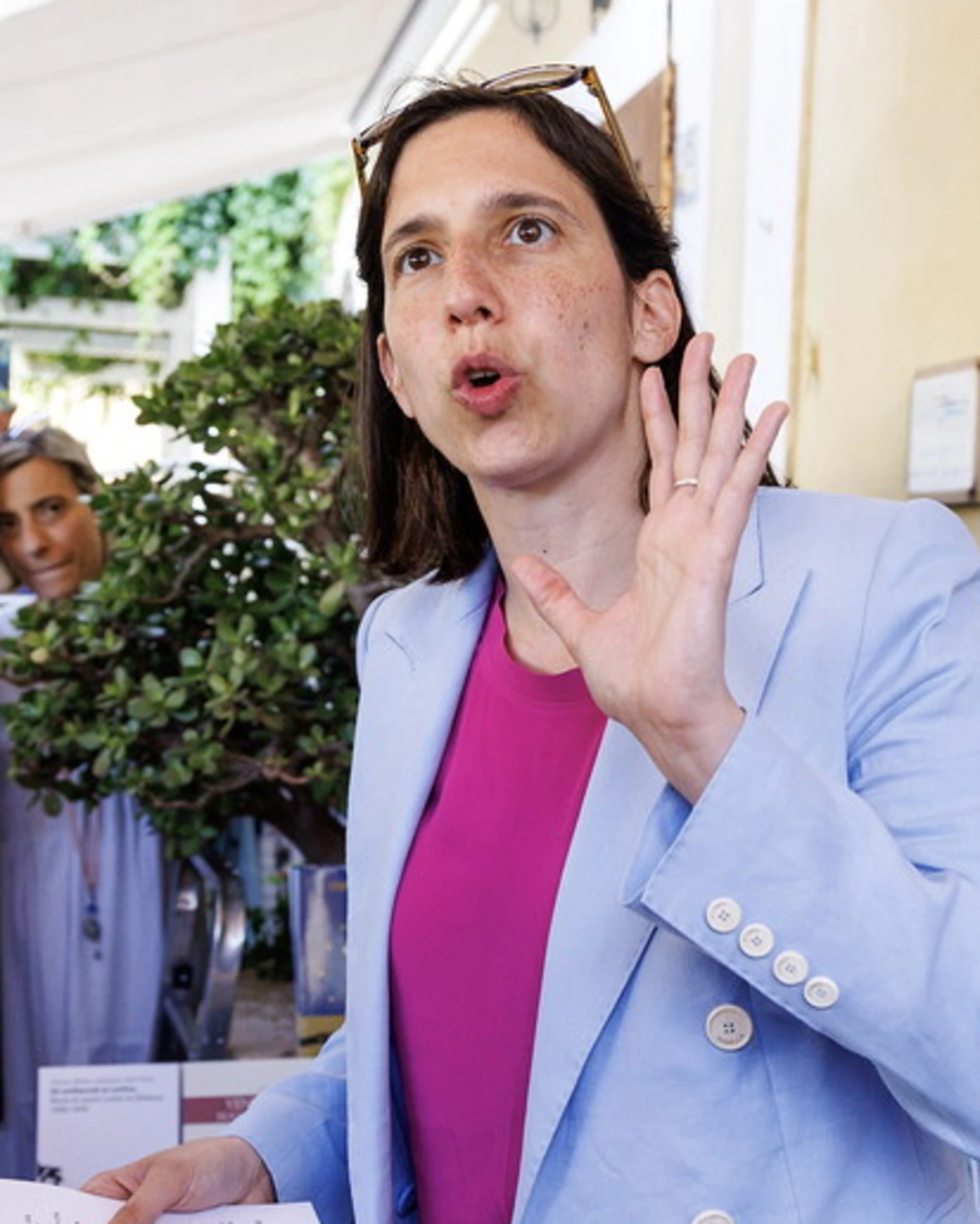 Schlein e Pd "due giorni in ritiro": dopo Ventotene, dove si incontrano