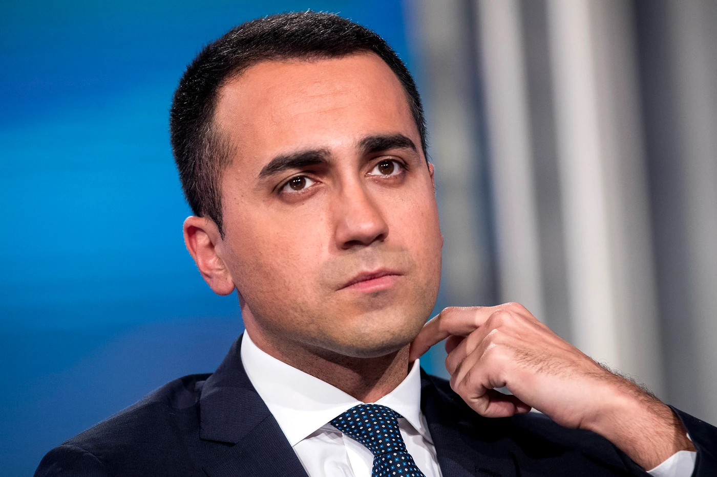 Luigi Di Maio ci è riuscito davvero: "Peccato che la Lega...". Per colpire Salvini affonda il governo
