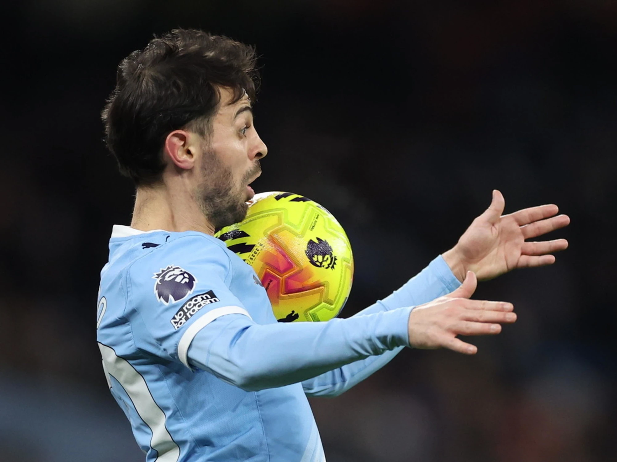 Juventus, Spalletti sogna: la pista-Bernardo Silva è caldissima