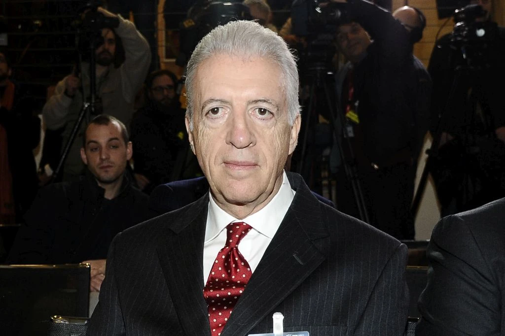 PIERO FERRARI "L'OBIETTIVO E' TORNARE SUL TETTO DEL MONDO"