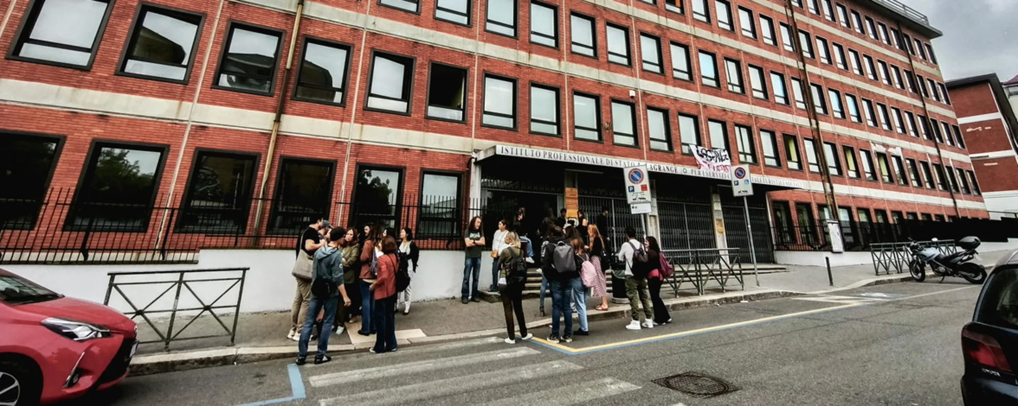 "Dimissioni". Terremoto in Emilia: il diktat ai docenti può far saltare tutto