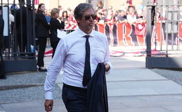 Milan, Demetrio Albertini gela tutti: "Io quella roba lì oggi non la vedo"