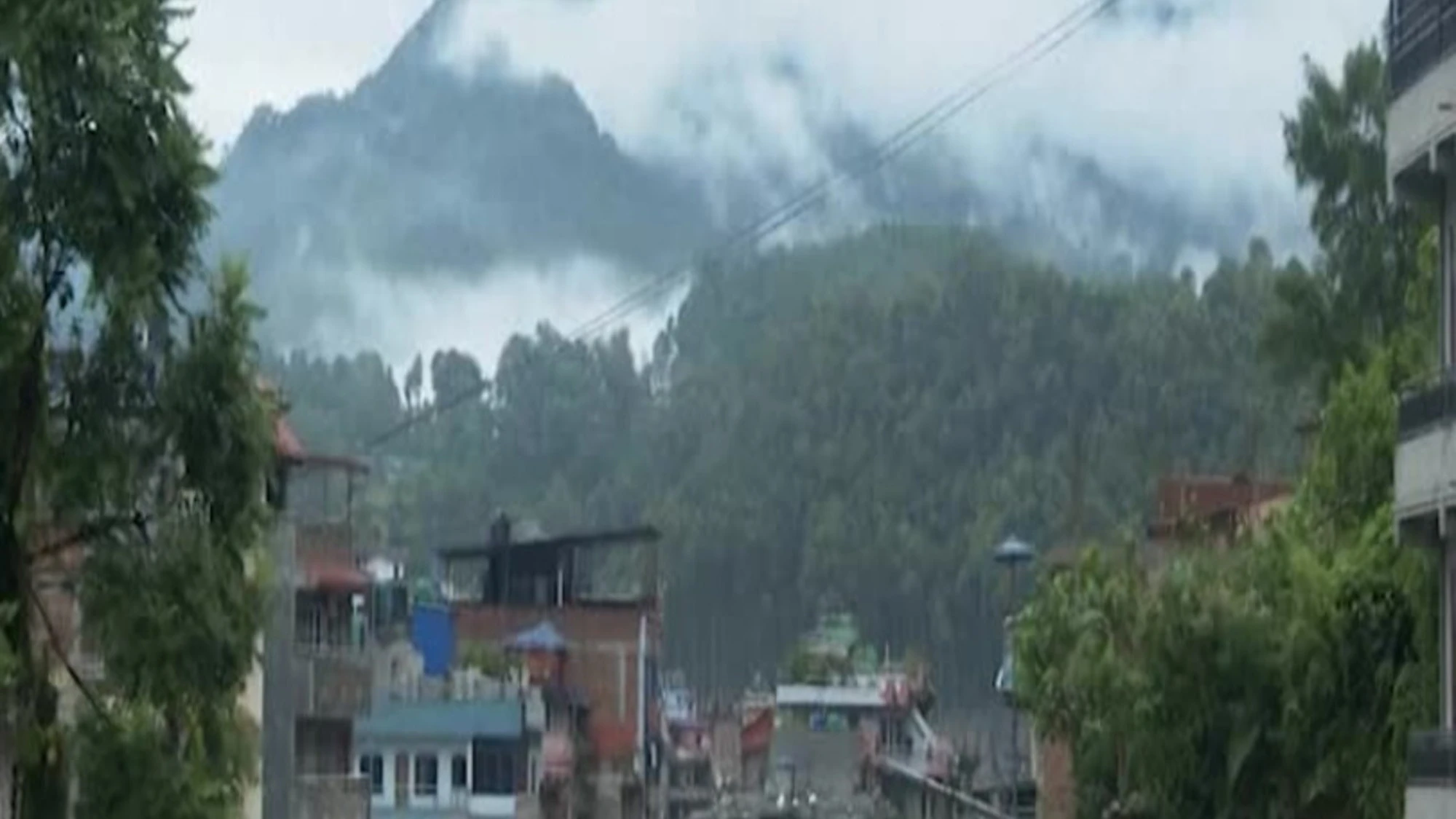 Nepal, la devastazione a Nuwakot: proseguono i soccorsi
