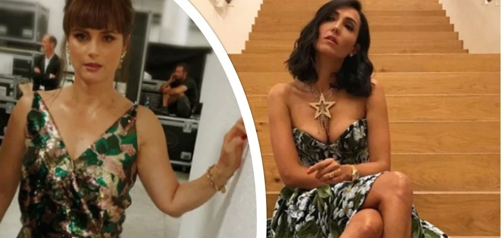 Miss Italia, Caterina Balivo a brutto muso contro la Bianchetti: "Basta con questa ipocrisia"