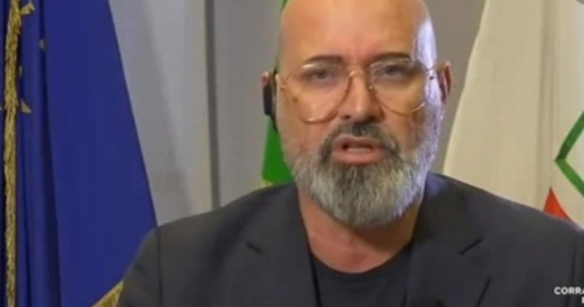 Stefano Bonaccini, "conversazioni con Mara Venier". Domenica In, indiscrezioni: clamoroso spottone per il governatore Pd?