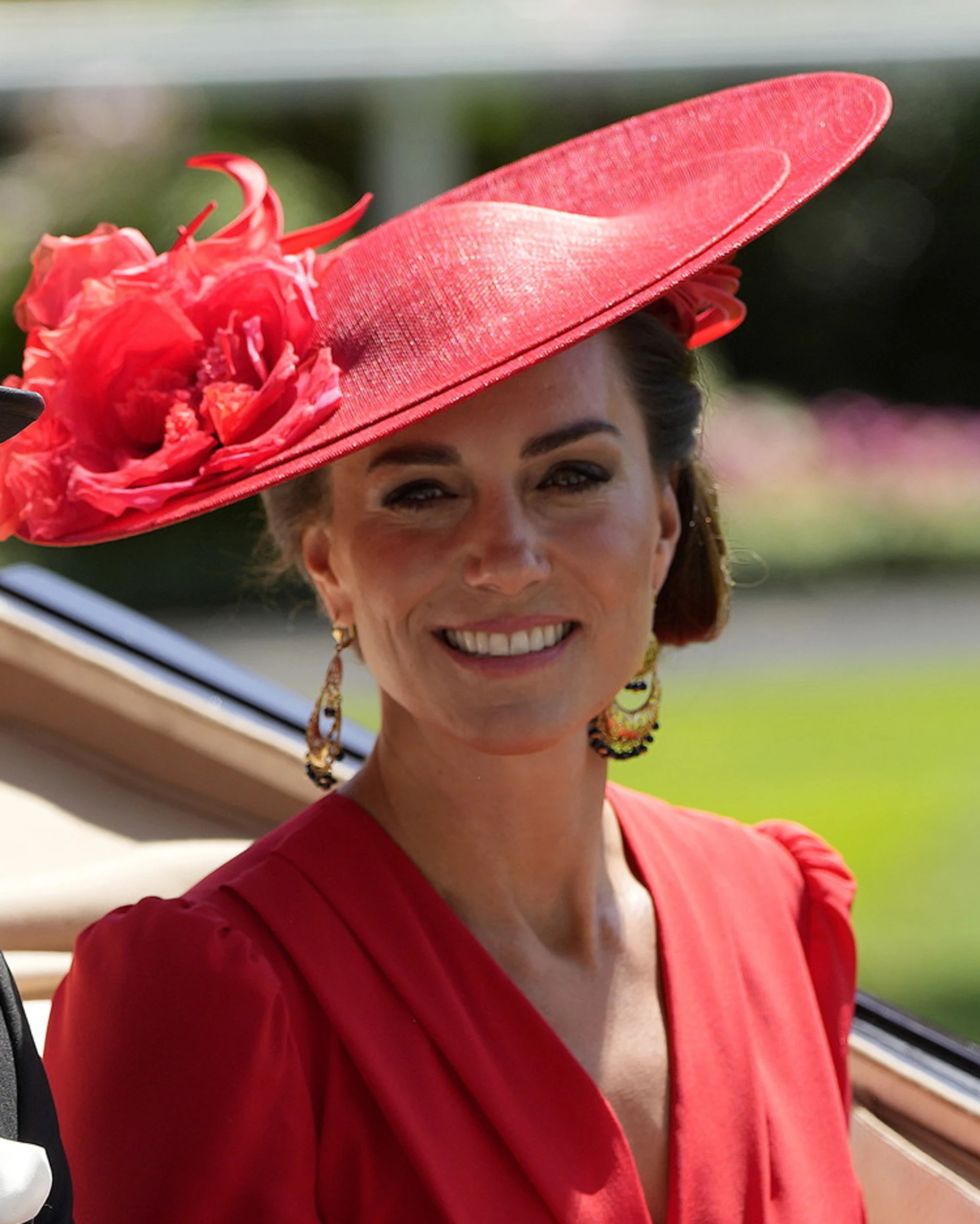 Kate Middleton a Cefalonia, rumors pesanti: il piano per la guarigione