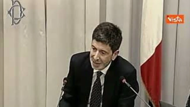 Lisei a Speranza: Sue dichiarazioni escono sulle agenzie prima ancora che lei le pronunci