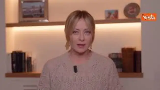 Leggi l'articolo: Crisi Iran, Meloni: "Italia non è in guerra e non intende entrarci"