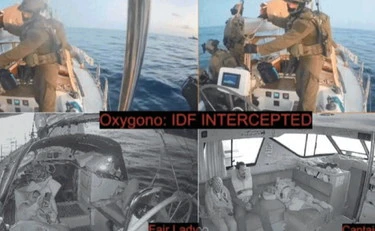 Flotilla, svelato l’inganno della vacanza pro-Pal
