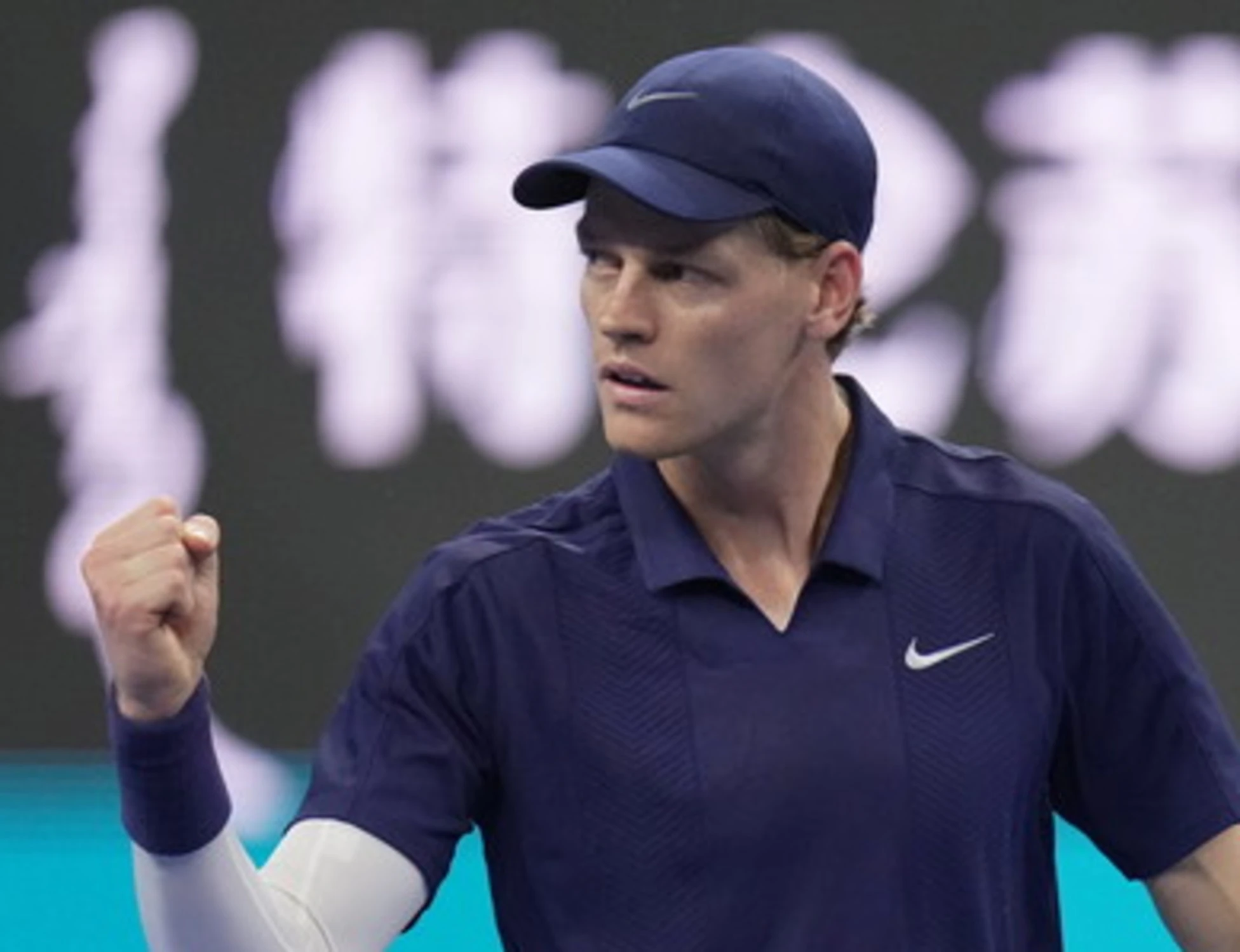 Jannik Sinner, chi è l'uomo entrato nel suo cerchio magico (e perché)