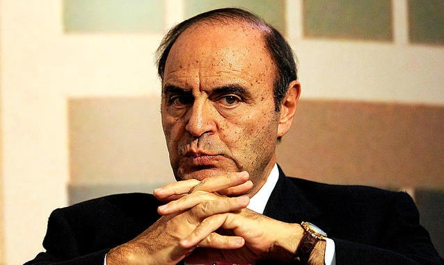 Bruno Vespa