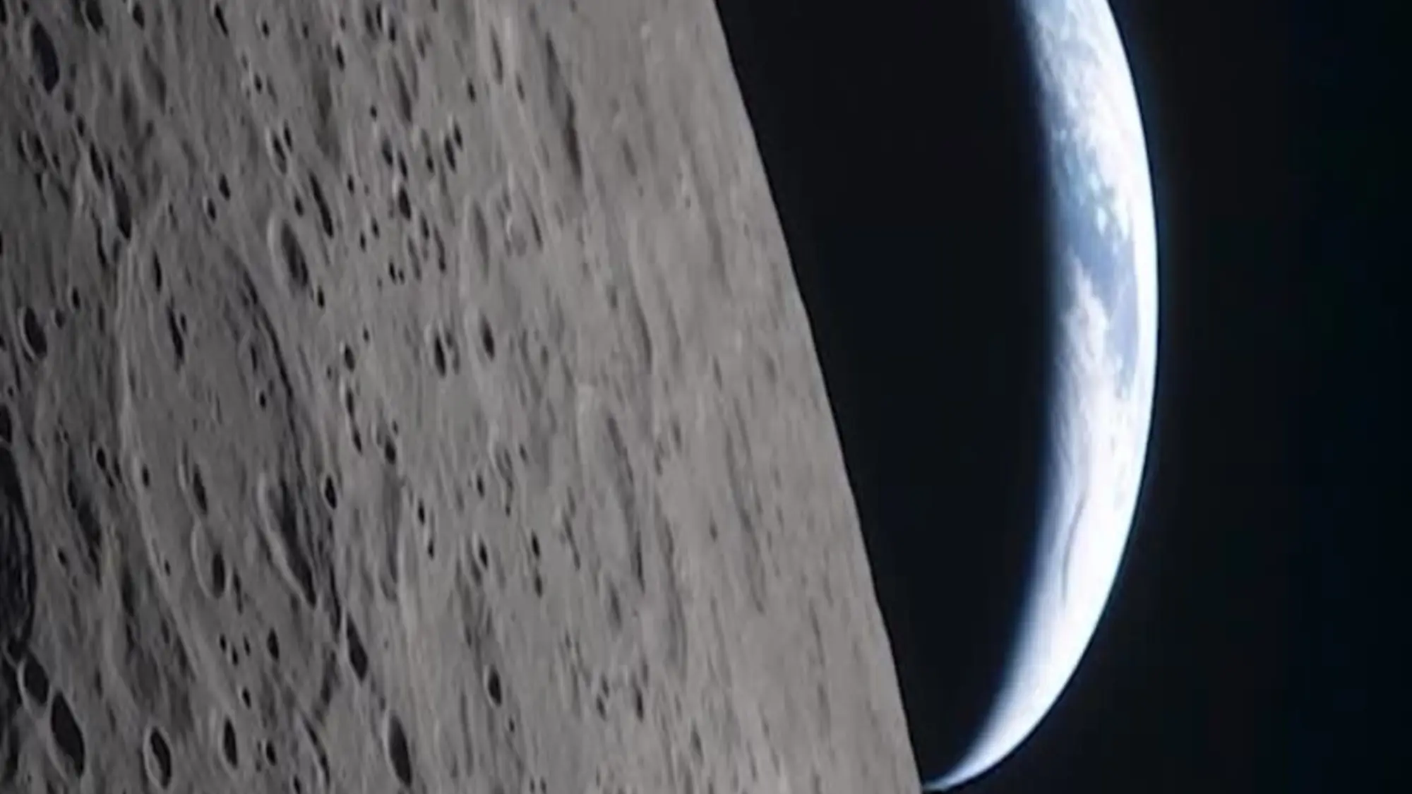 Spazio, Artemis 2 vicina al ritorno sulla Terra