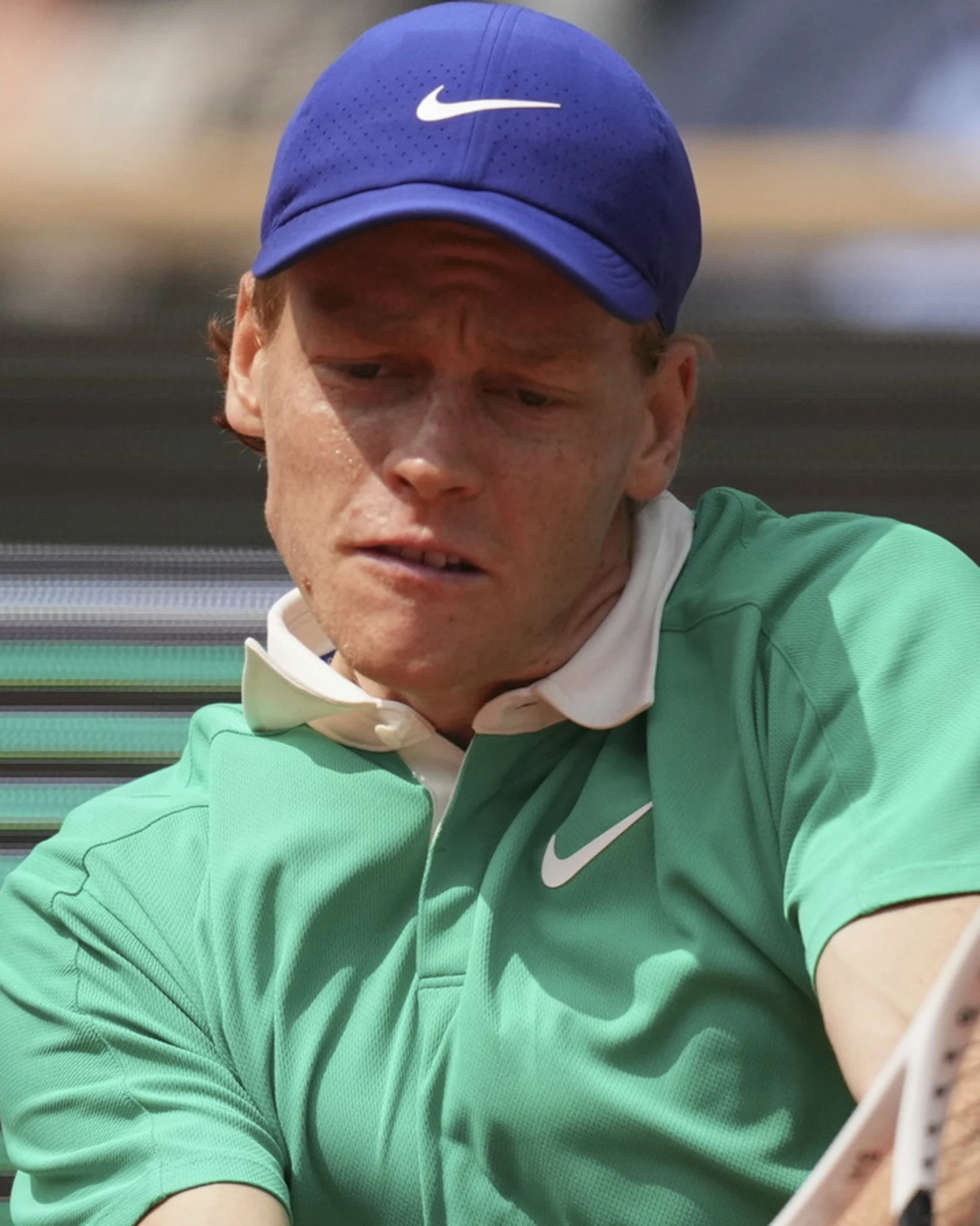 Sinner sconfitto da Alcaraz: "Finale più lunga della storia del Roland Garros"