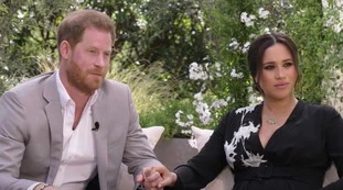 Harry, Meghan Markle e la minaccia di suicidio: "Terrorizzato, non riesce a sbarazzarsi dell'idea"