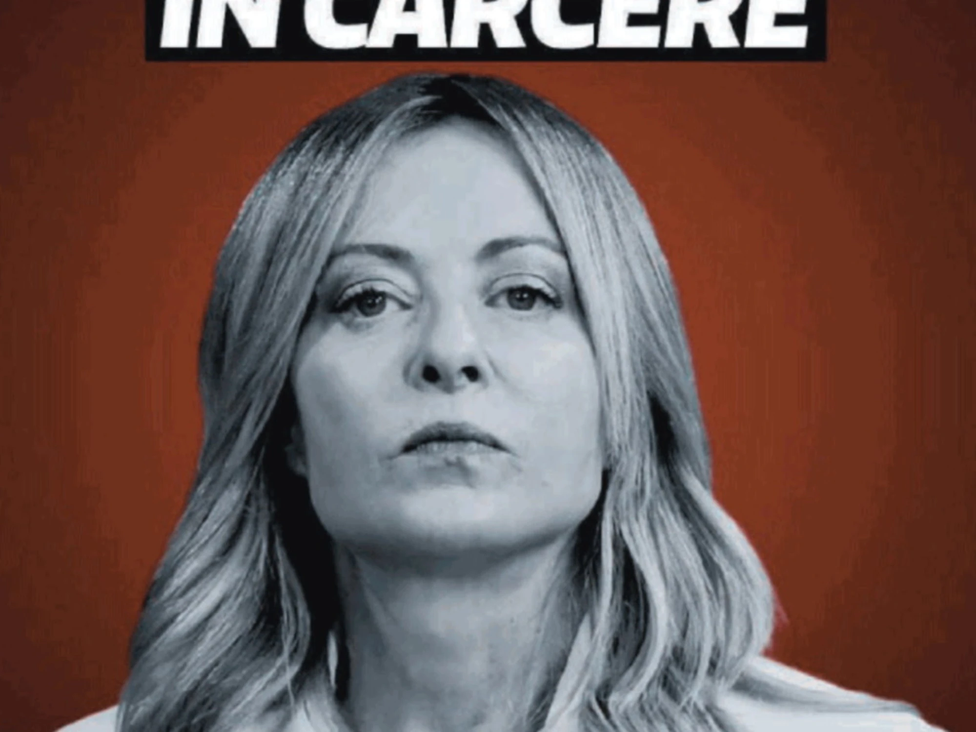 Il Pd sta coi maranza e aizza l'Italia contro Meloni: "In galera i vostri figli"