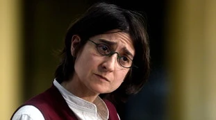 Chiara Valerio, ora pure i femminicidi sono colpa della destra: l'ultima sparata