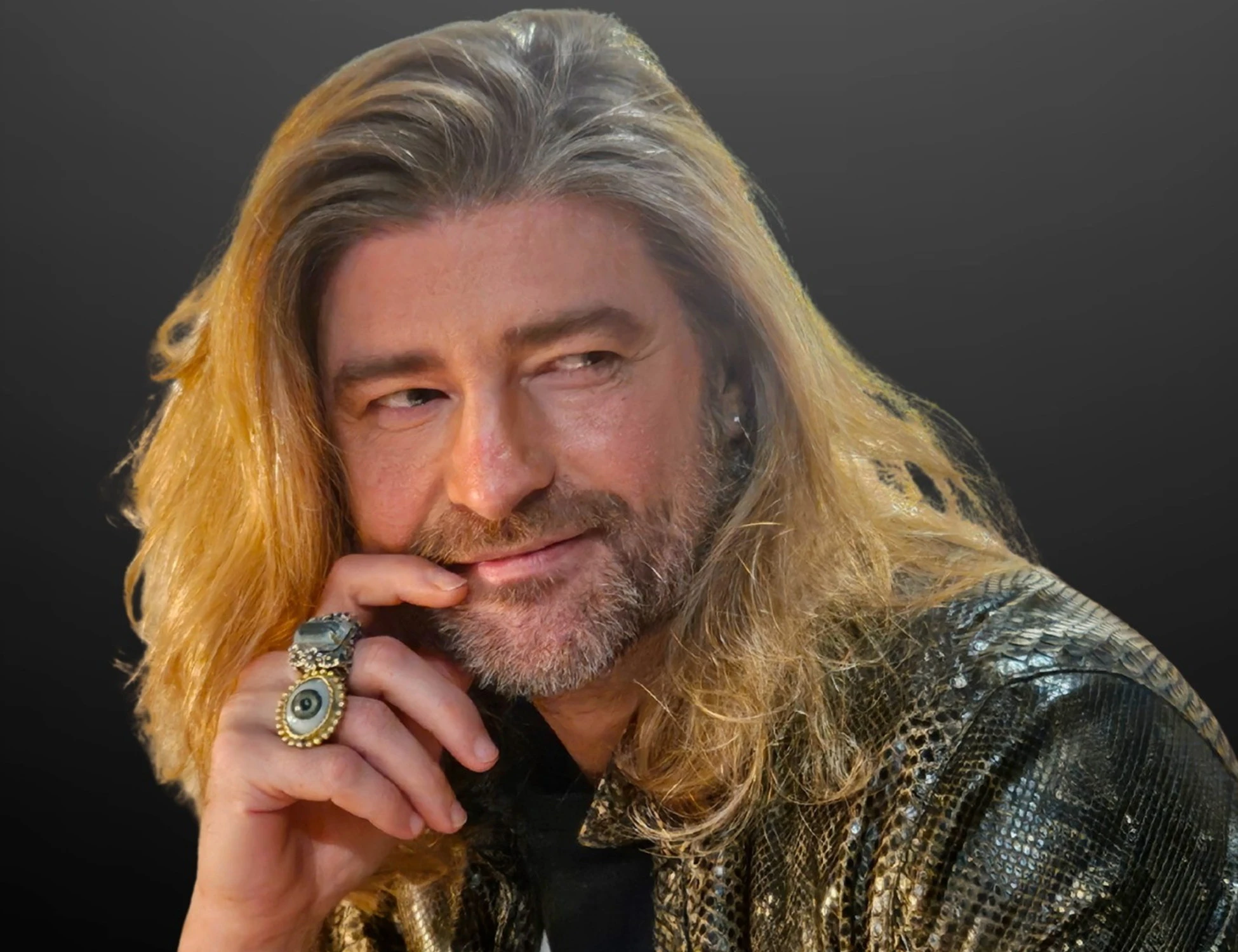 Gio Bressana l’artista che trasforma superfici in esperienze immersive di lusso