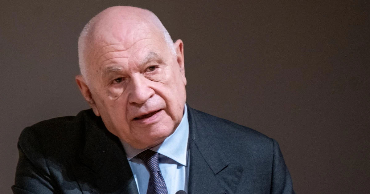 &nbsp;Carlo Nordio