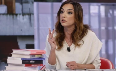 Stefano Bonaccini, Augusta Montaruli lo spiana: "Nessuno ha estrapolato"