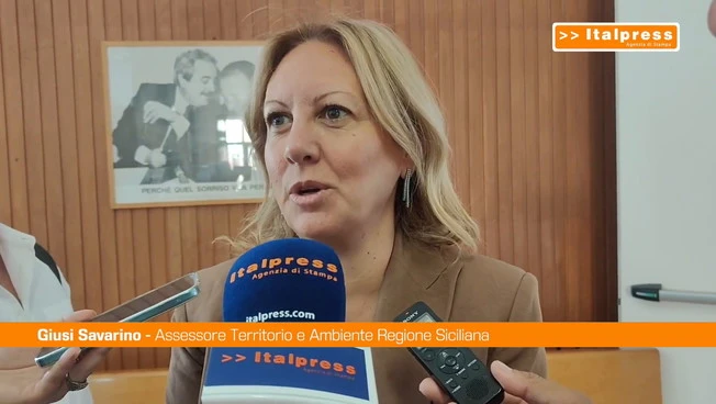 Savarino "Sicilia punto di riferimento culturale e ponte tra Europa e Africa"