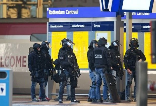 Rotterdam, annullato concerto rock per una &quot;minaccia terroristica&quot;