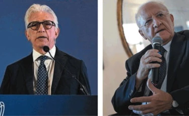 Caos a Salerno, così si fa male alla democrazia: l'Anci intervenga