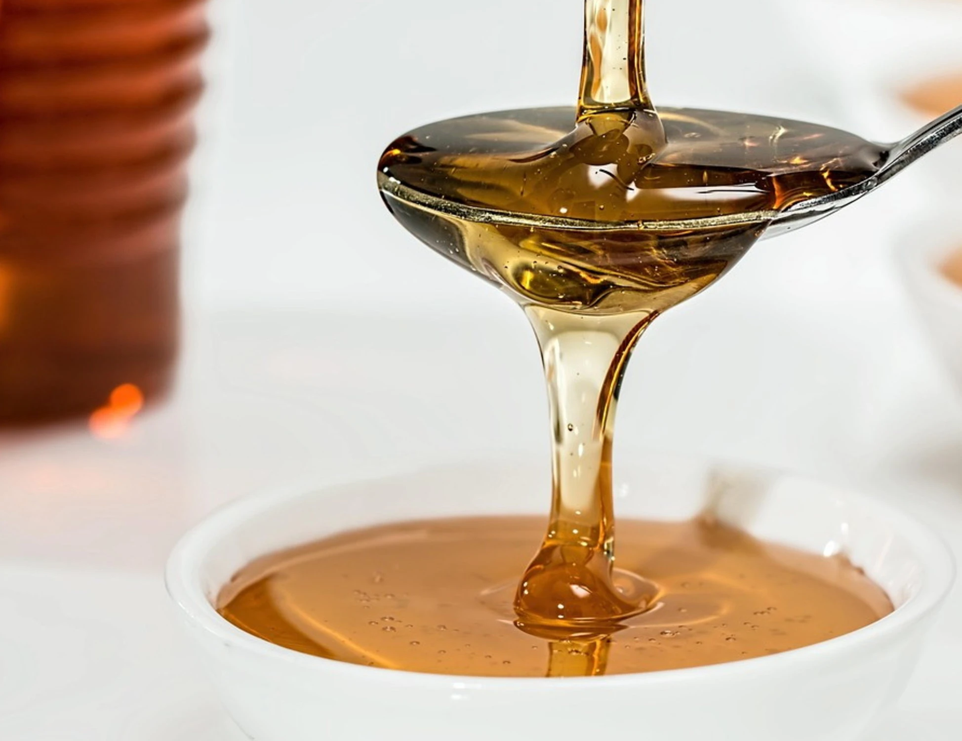 Miele, "rischio chimico": il celebre prodotto ritirato