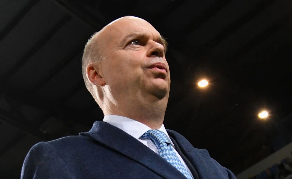 Milan, l'ad Marco Fassone a Londra caccia di soldi per rifinanziare il debito rossonero