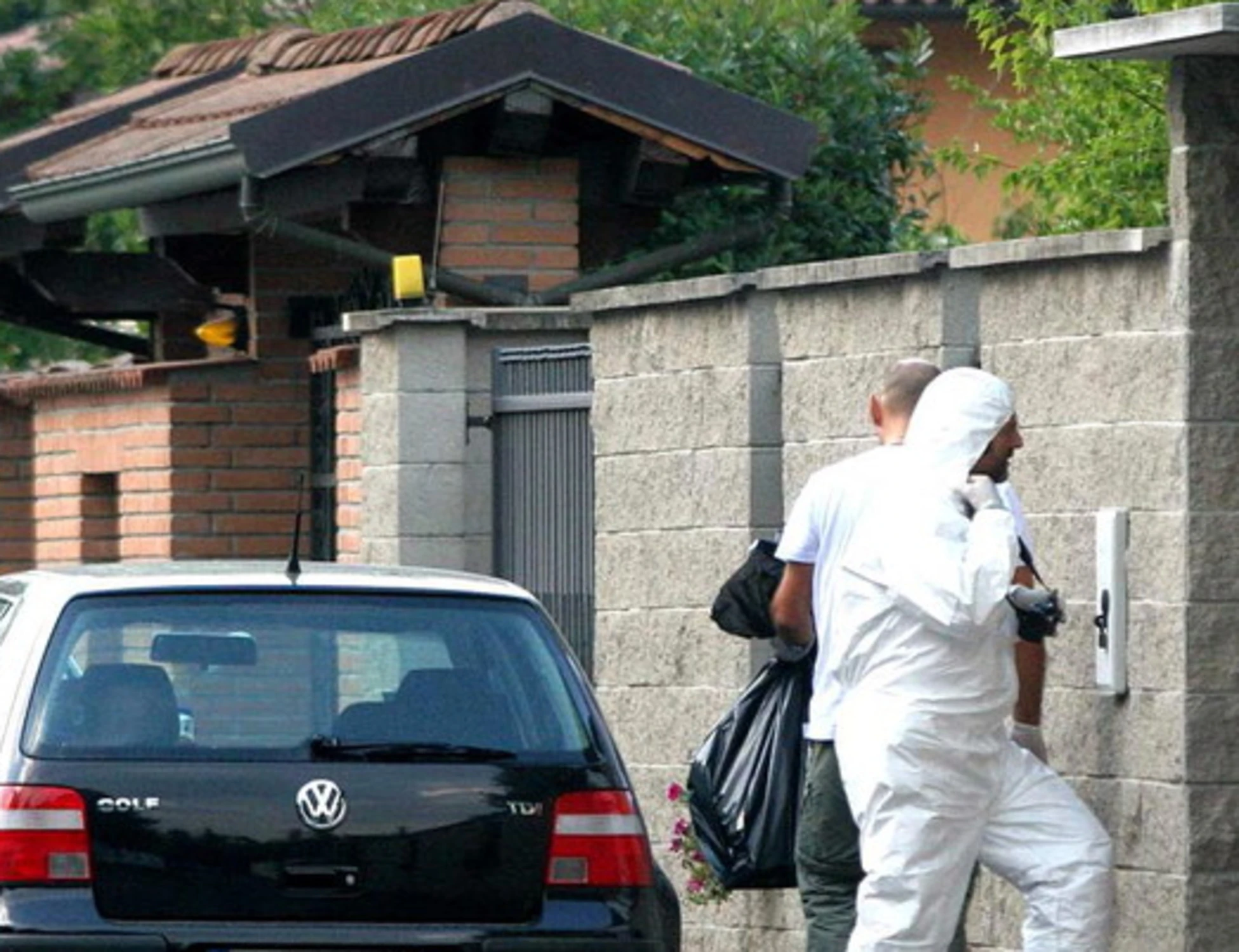 Garlasco, "Fruttolo e buccia di banana": cosa può emergere dalle nuove analisi