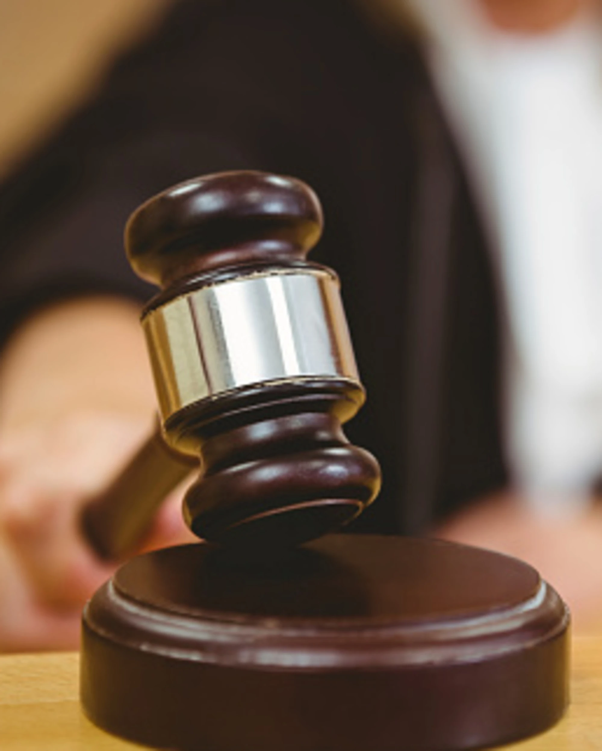 Giustizia, i nostri giudici sono indipendenti ma non dalla legge
