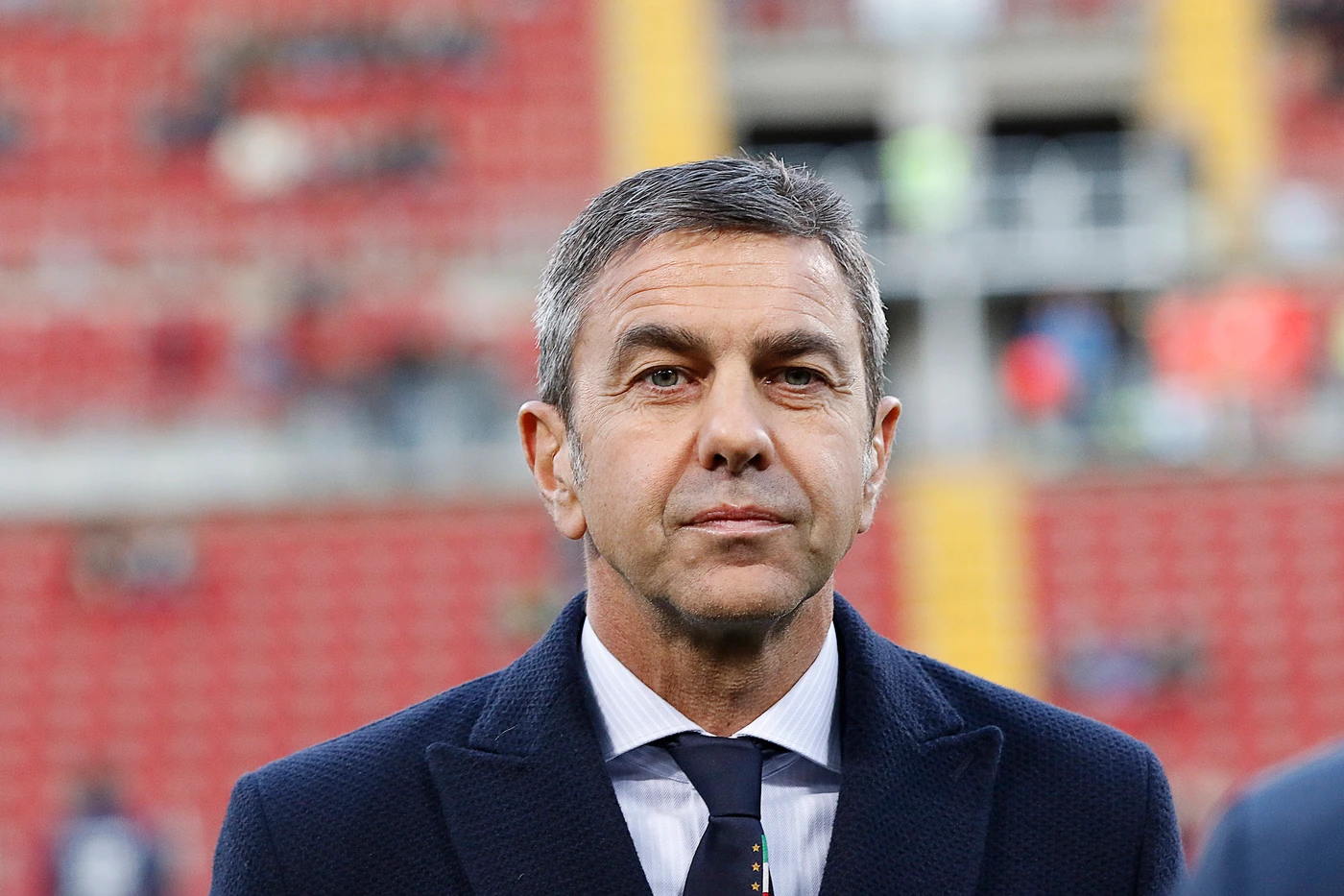 Milan, la benedizione di Billy Costacurta: "Bene Giamapolo e Boban"