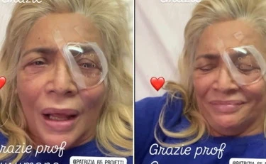 Mara Venier, il dramma di Capodanno: "È finito così"