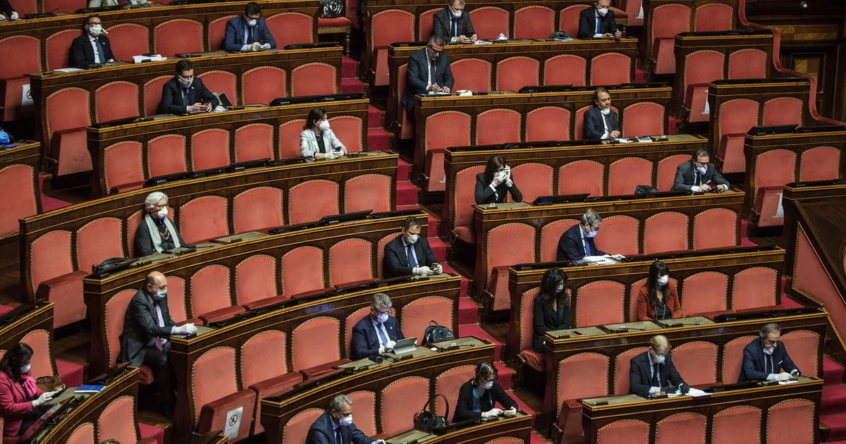 Protocollo unico per le cure domiciliari dei malati Covid, sì del Senato