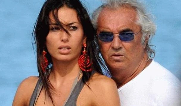 Elisabetta Gregoraci, parole clamorose su Flavio Briatore: "Cosa resta dopo il divorzio"