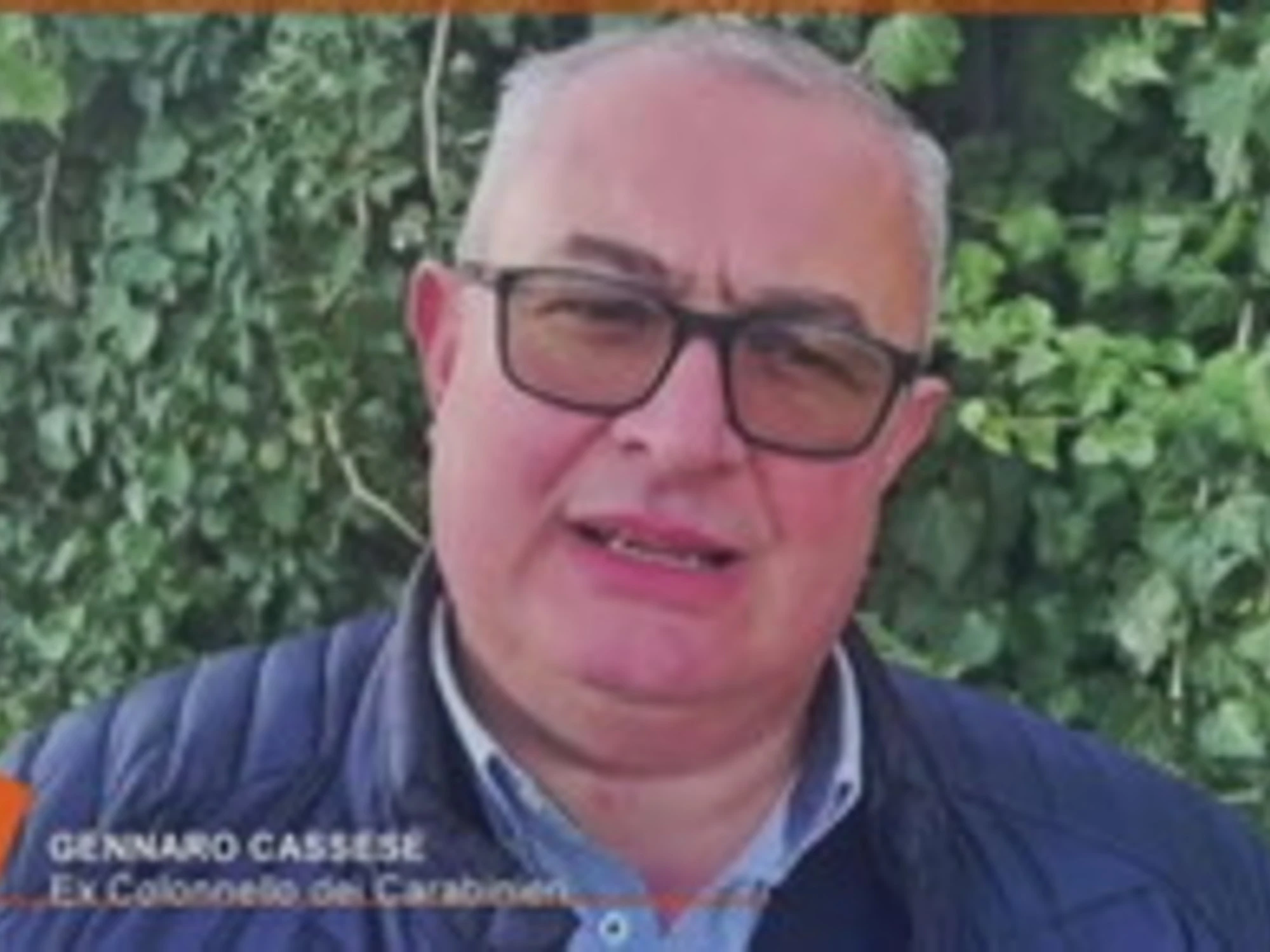 Garlasco, il crollo dell'ex carabiniere Cassese: "Sangue e impronte? Un errore"