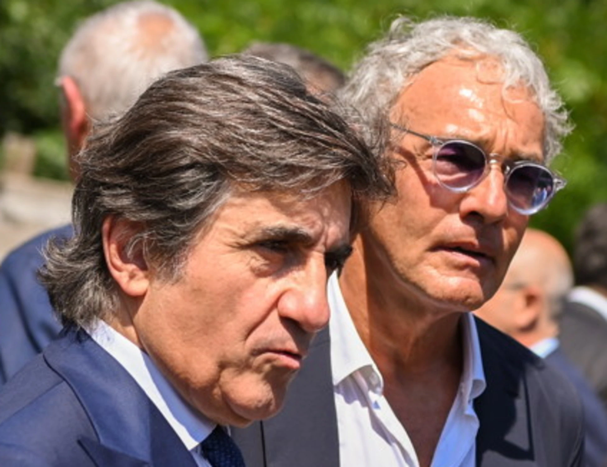 Urbano Cairo contro Giletti in tribunale: "Perché chiusi Non è l'Arena"