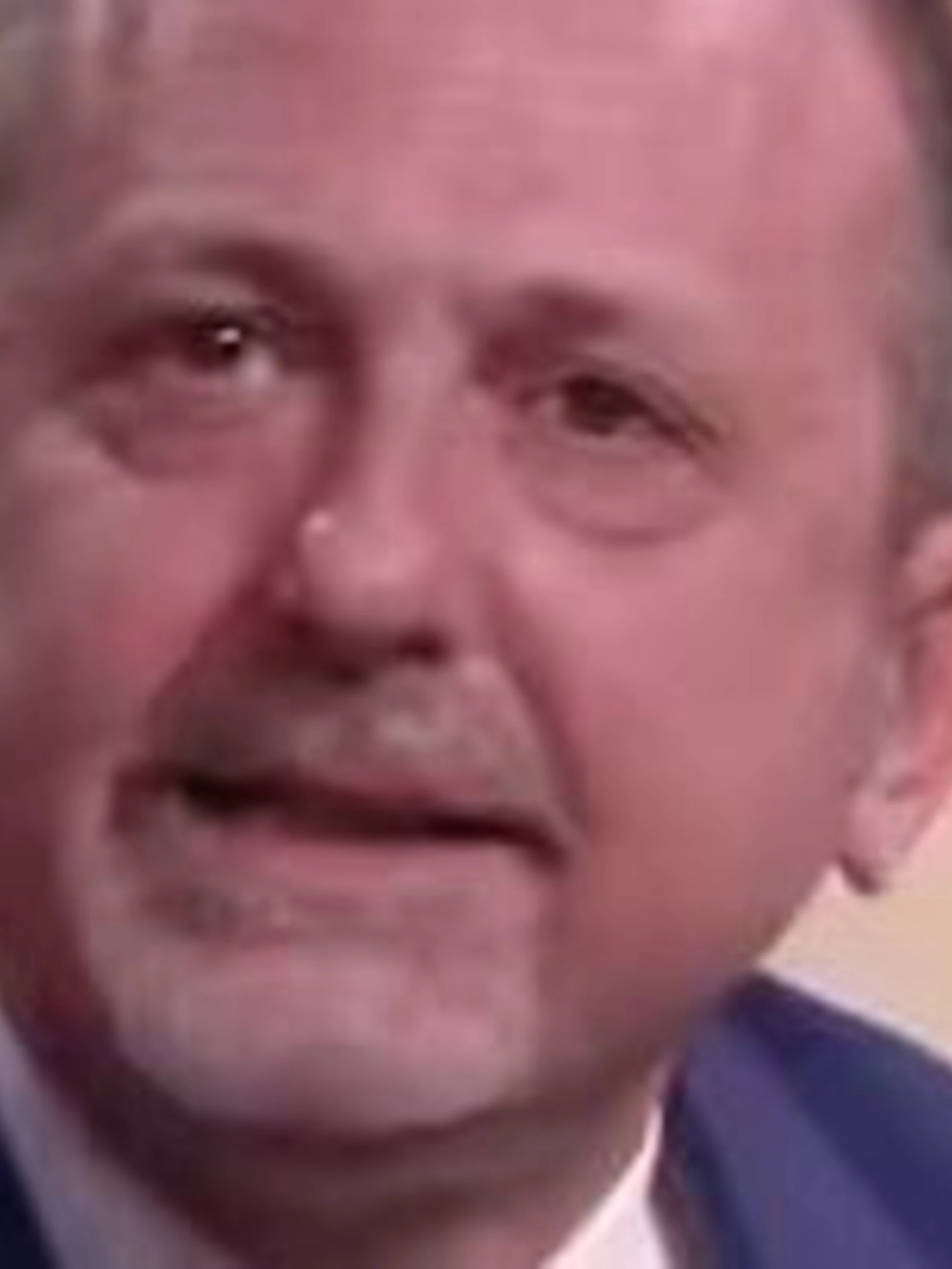 Meloni da Trump, Delmastro a valanga: "Sinistra muta, per stasera è tutto!"