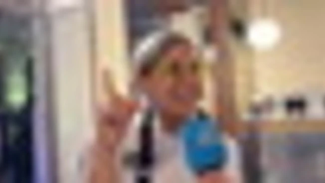 Chef Leah Di Bernardo: guardo al cibo italiano attraverso mie radici