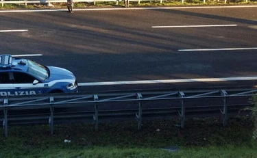 Dramma sull'A21, viaggiano col figlio 31enne morto in macchina: la scoperta choc
