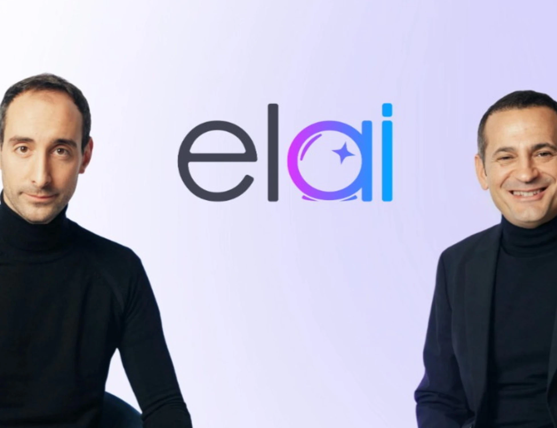 BigProfiles chiude un round da 3 milioni di euro ed evolve in ELAI con l’ingresso di Antonio Sciuto come CEO