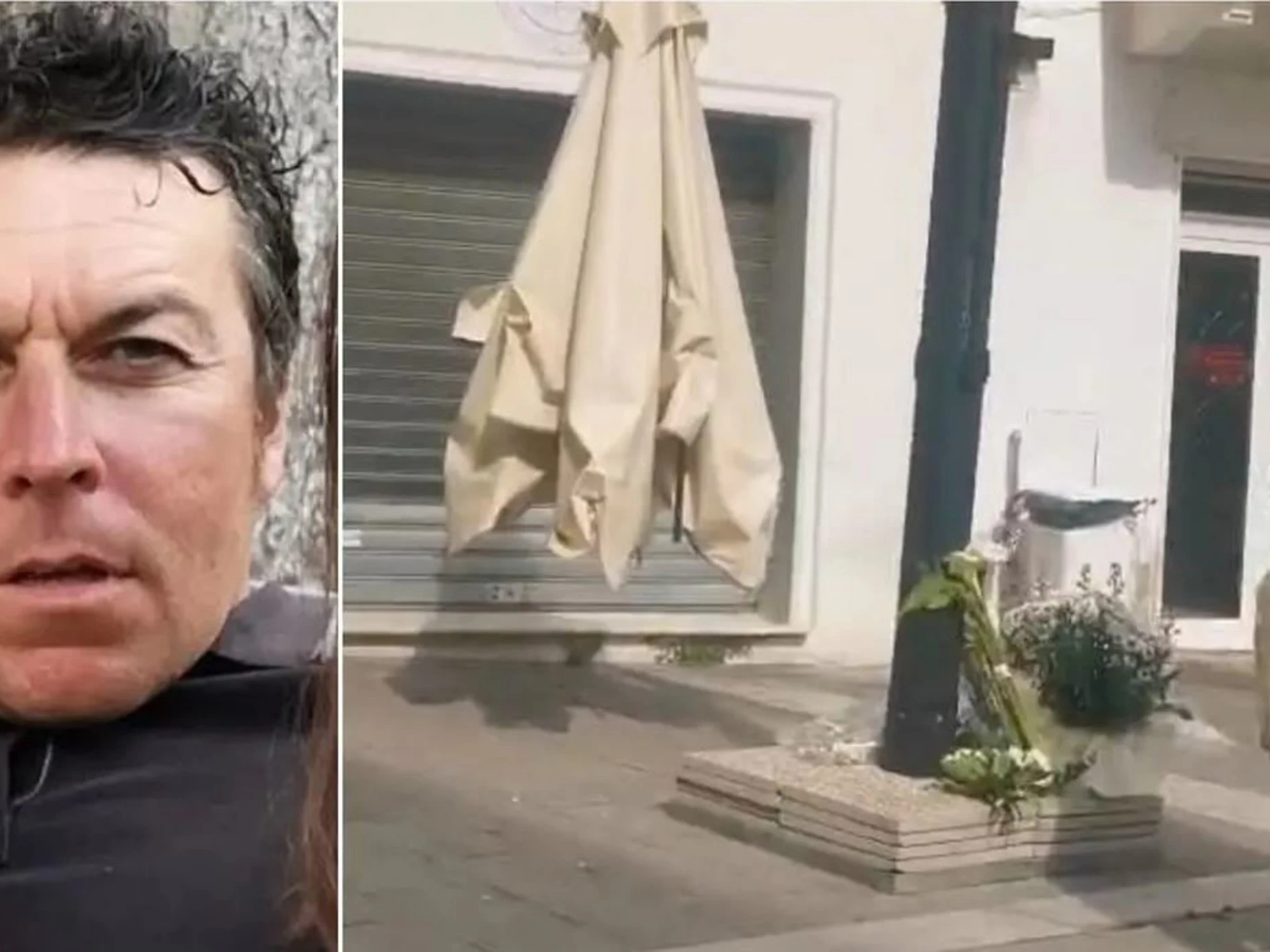 Giacomo Bongiorni, le parole-choc dell'avvocato: "Calcio in testa modesto e di piatto"