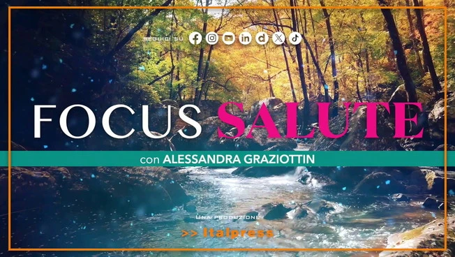 Focus Salute - Estrogeni, il toccasana per baci felici