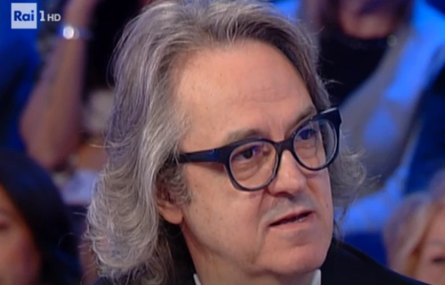 Vieni da me, Gigi Marzullo commuove Caterina Balivo: "Sono rimasto solo. Quando è morto mio fratello..."
