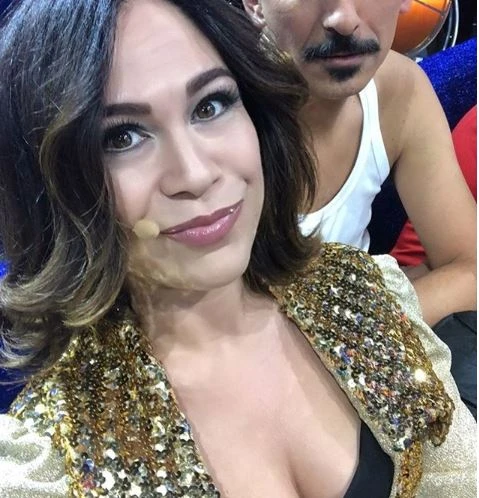 Valeria Graci, da Zelig al dramma: "Ho perso tutto". Paura e violenza, la foto sconvolgente