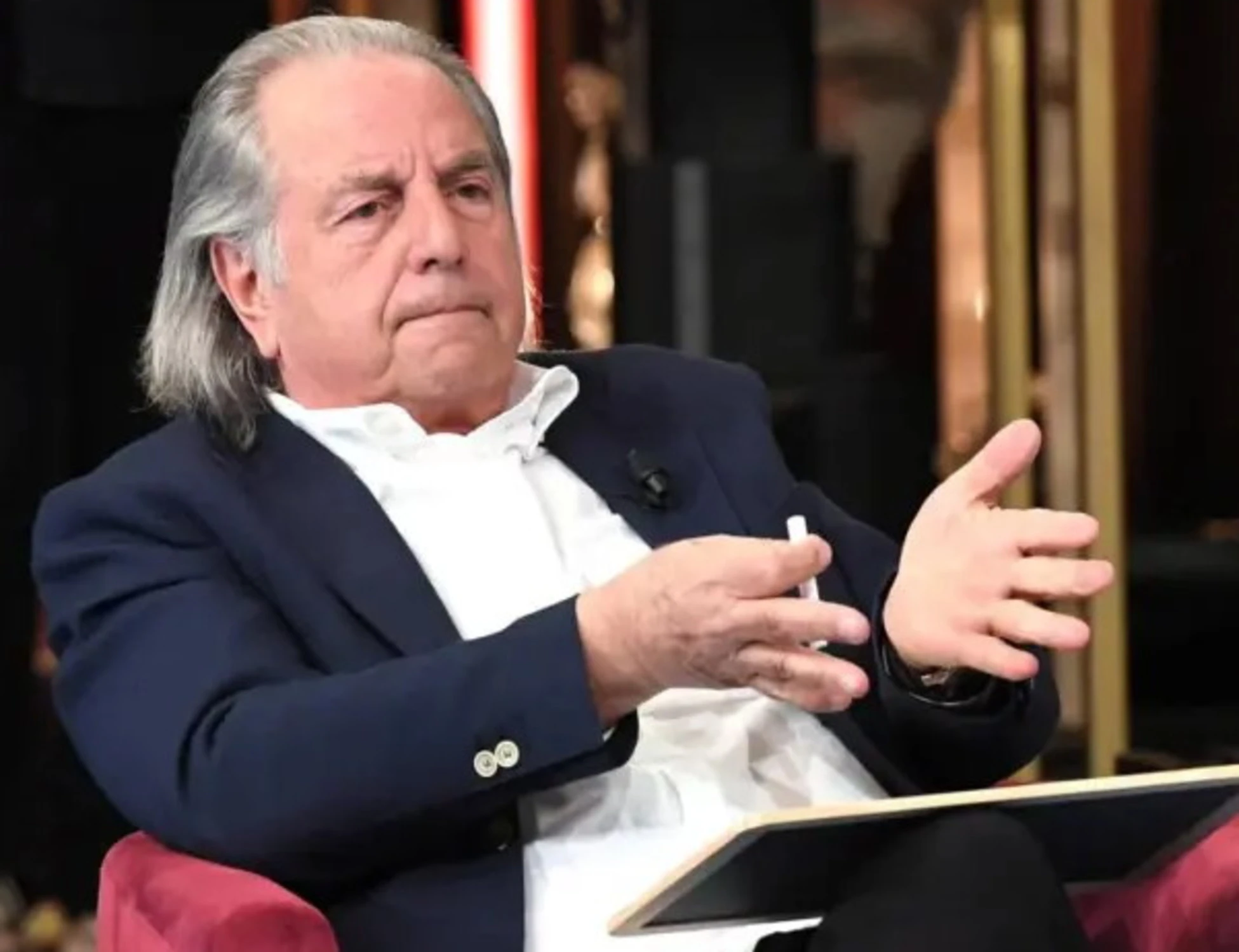 Paolo Bertolucci, bufera per il commento su Sinner: "E tu pensi ai pugnetti?"