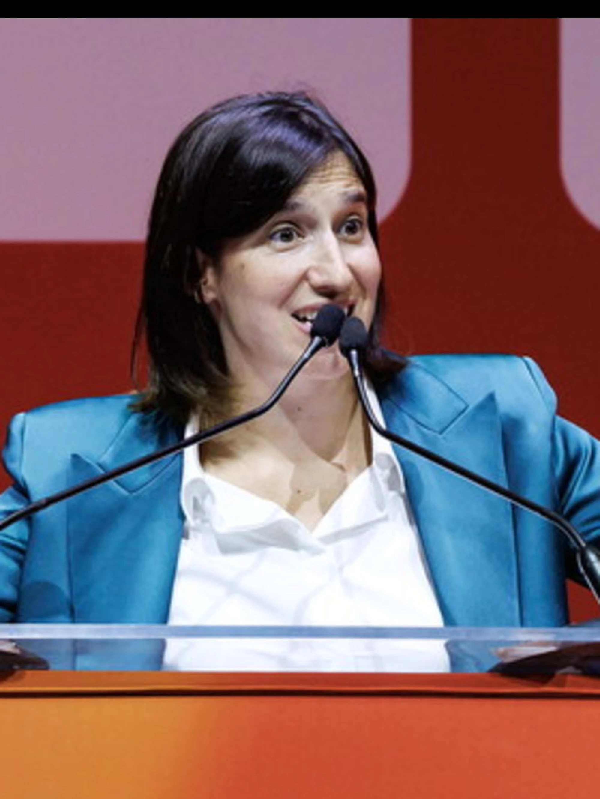 Elly Schlein impari da Berlinguer